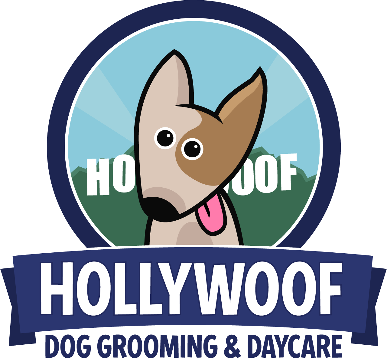 Dog Grooming in Vaughan – Hollywoof